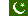 Pakistan flag